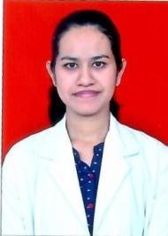 Mrs. Afreen Sultana
